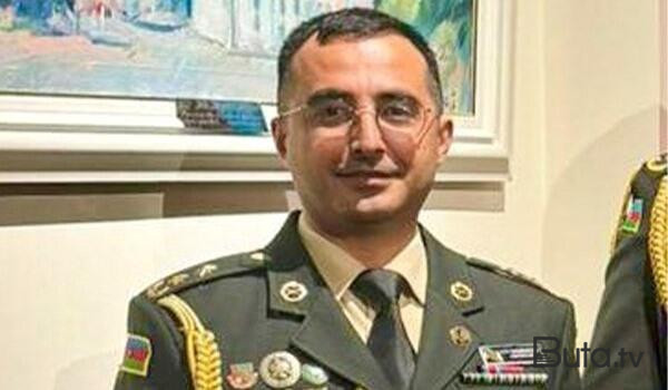  70 kq qızılla saxlanılan polkovnik-leytenanta hökm oxundu  