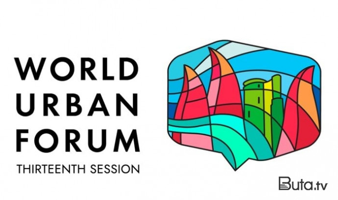  WUF13: Bir sıra şəhərlərində tədbirlər təşkil olunacaq - Video  