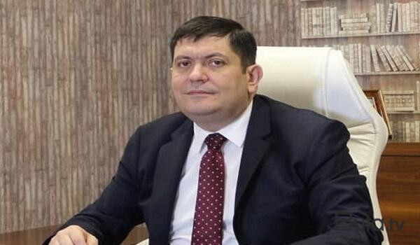  “Şahdağ” oteli qardaşımındır - Deputat  