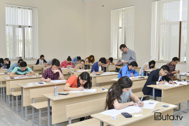  Yuxarı sinif şagirdləri ilə bağlı yenilik  