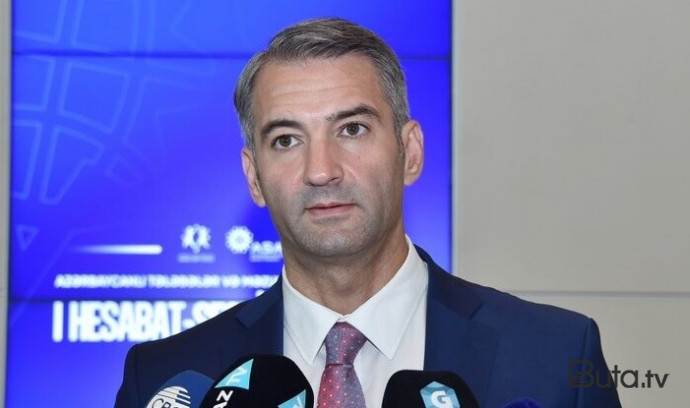  Fəlsəfə doktoruna yüksək vəzifə verildi  