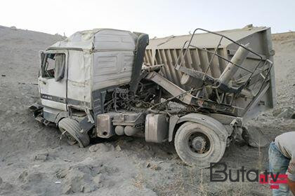  Qazinin faciəli ölümü ilə bağlı təfərrüat  