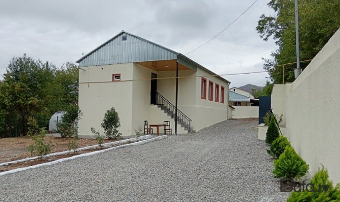  Azad edilən bu ərazilərə növbəti köç karvanı yola salındı  