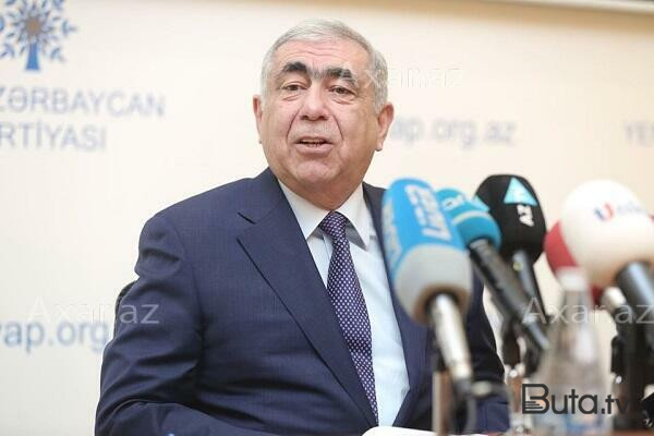  Saleh Məmmədovun yaxın qohumları işdən azad edildi  