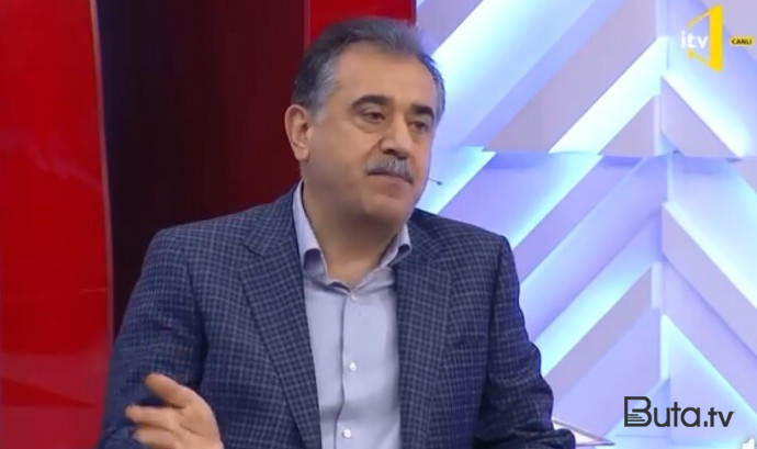  30 illik baş həkimin xəstəxanasında reagent yoxdur  