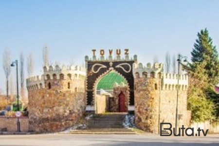  Bu şəhərdə qaz kəsiləcək  