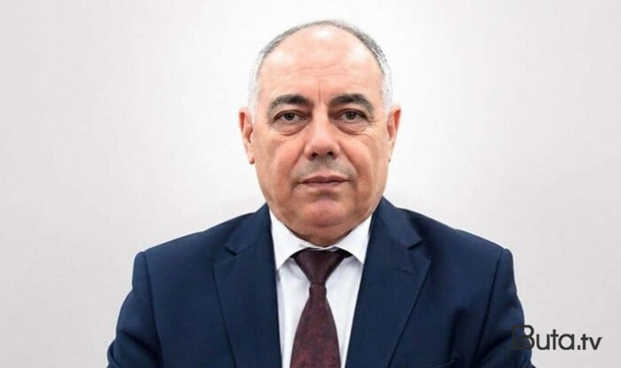  Xalıq Rəhmanova yüksək vəzifə verildi  