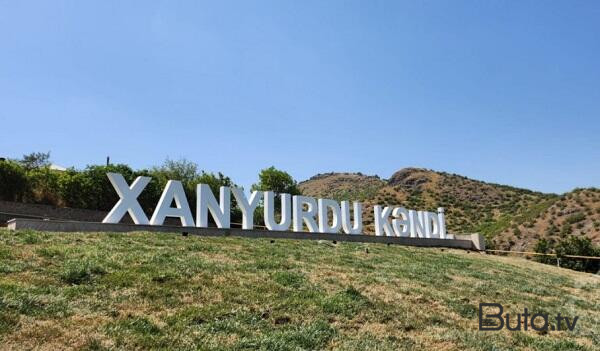  Xocalının 4 kəndinə növbəti köç karvanı yola salındı  