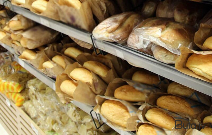  Çörək bahalaşır? - Rəsmi cavab  