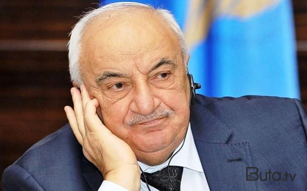  Şərifovun milyonlarla borcu olan şirkəti 