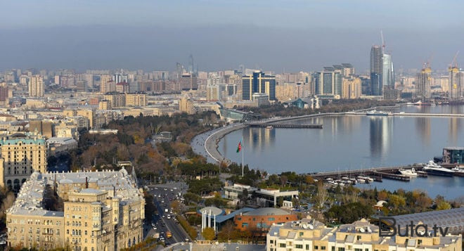  Havanın temperaturu bu tarixdə 8 dərəcə qalxacaq  