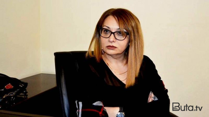  Mehriban Ələkbərzadəyə vəzifə verildi  