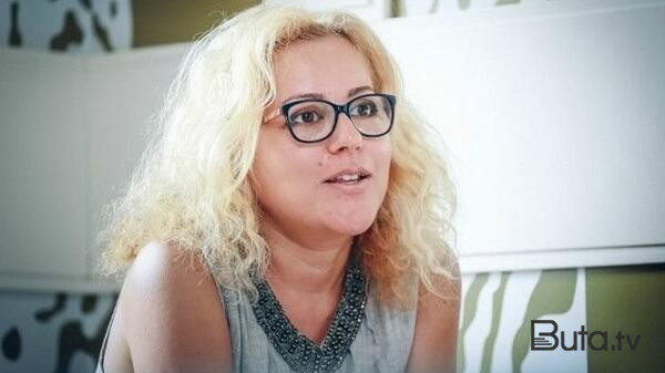  Nigar Köçərli “Bona Dea”nı məhkəməyə verdi  