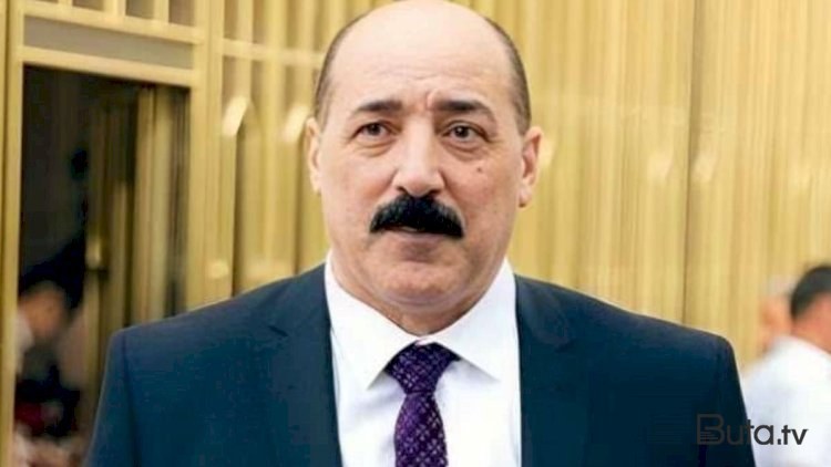  Şəmsi Səmədzadə həbs olundu  