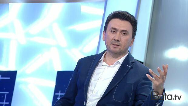  Aqşin Fatehin restoranında saxta viski satılırmış - Foto  