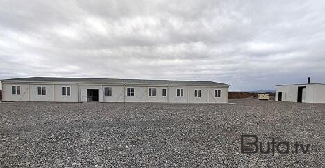  Nazirlik hərbi hissələrdə odundan imtina edir  