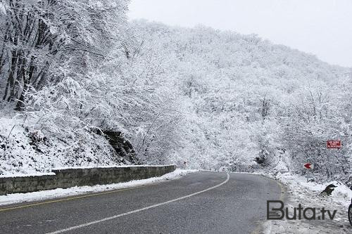  Naxçıvanda qarın hündürlüyü 89 sm oldu  