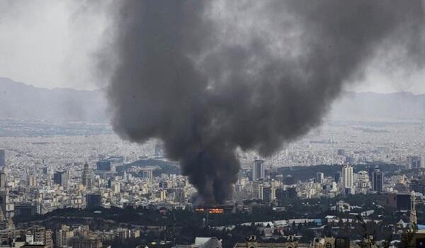  ABŞ İsraildən İrana hücum etməməsini istədi  