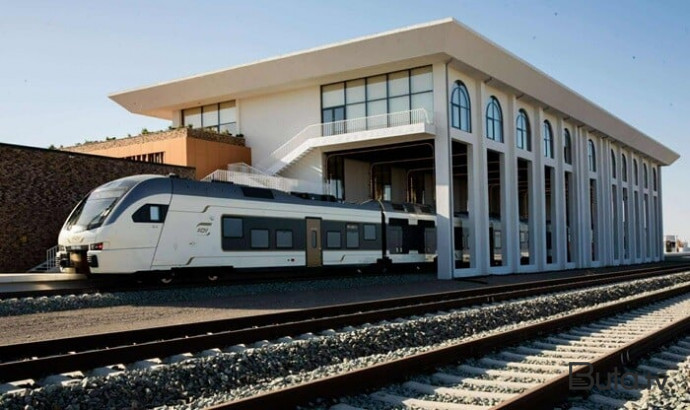  Bakı-Ağdam qatarına bilet 7 günlük səfər icazəsini təmin edir  