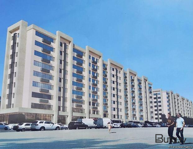  Bu şəxslər yeni mənzillərlə təmin olunacaq  