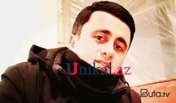  10 günün əsgəri vəfat etdi - Foto  