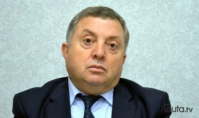  Mehdiyevin məşhur kadrı vəzifədən çıxarıldı  