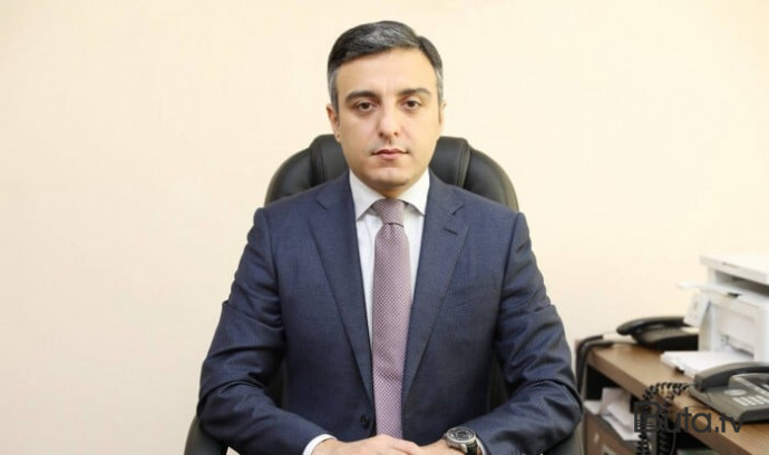  Vüsal Nəsirli məşhur generalın oğludur?  