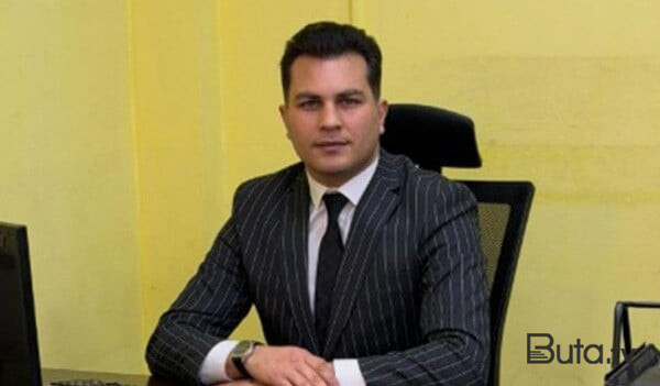  Müştəri ilə dalaşan 