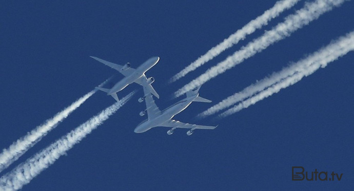  Bakı və Əmman arasında müntəzəm aviareyslər açıla bilər  