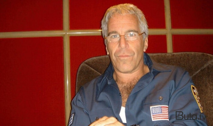  Qardaşım Trampın əmri ilə öldürülüb - Epşteyn  