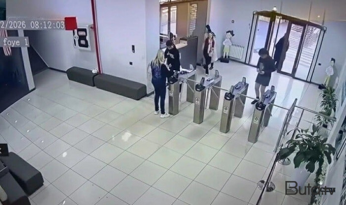  Müəllimini güllələyən şagird barəsində 4 aylıq həbs qərarı  