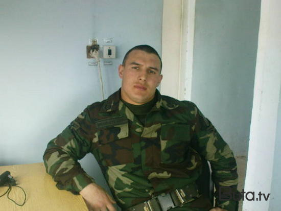  Bu gün Mübariz İbrahimovun doğum günüdür  