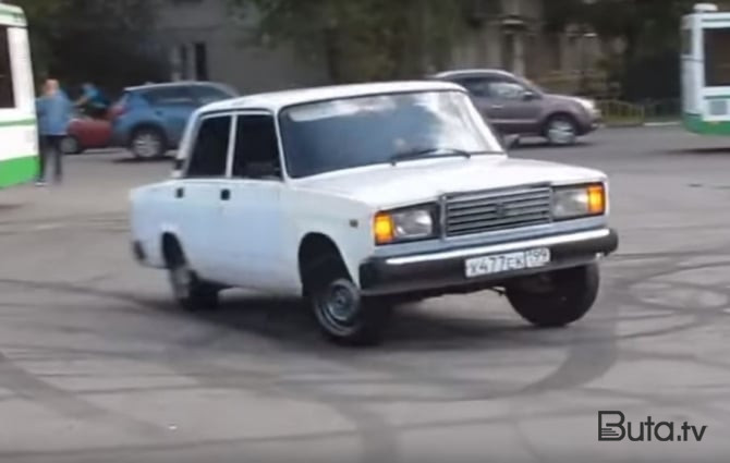  Narkotikin təsiri altında maşın sürən şəxs həbs olundu  