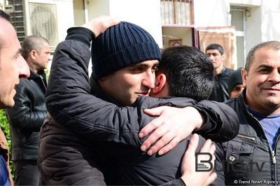  İndiyədək amnistiya aktı nə qədər insana şamil olunub?  