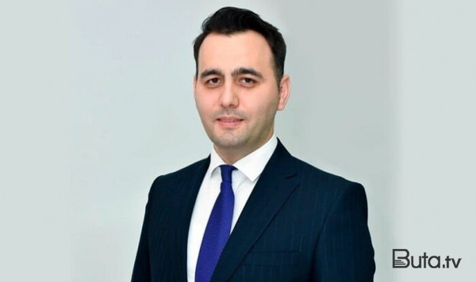  Nazir Ayaz Müseyibova vəzifə verdi  