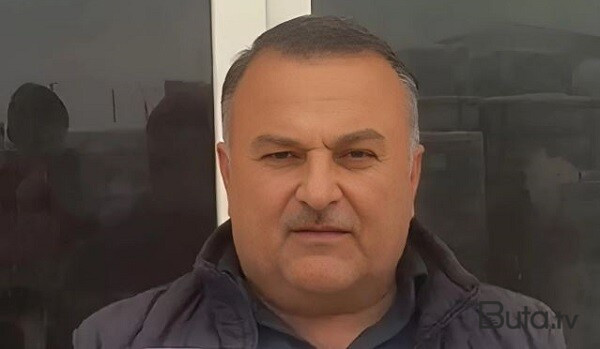  Övladına xəsarət yetirən AXCP funksioneri saxlanıldı  