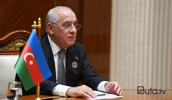  Baş nazir qərar imzaladı  