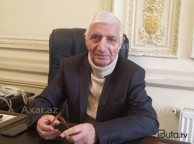  Bu məktəbə Fikrət Qocanın adı verildi  