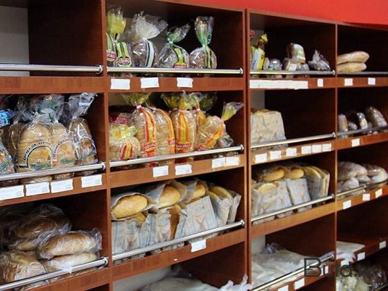  Çörək bahalaşdı - FOTO 