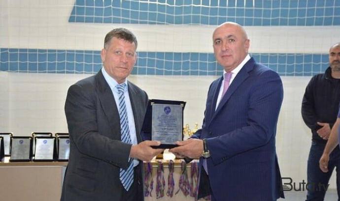  “RR Constructions”da 2 milyon manatın çəkişməsi…  