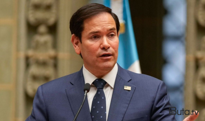  Rubio Slovakiya və Macarıstana gedir  