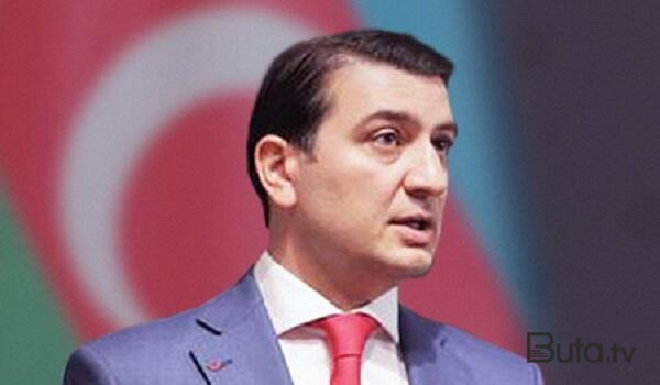  Azər Qasımlıya cəza istənildi  