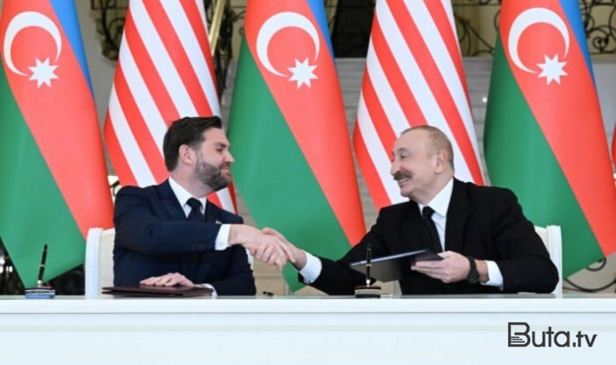  Bakı və Vaşinqtonun strateji tərəfdaşlığı - Detallar 