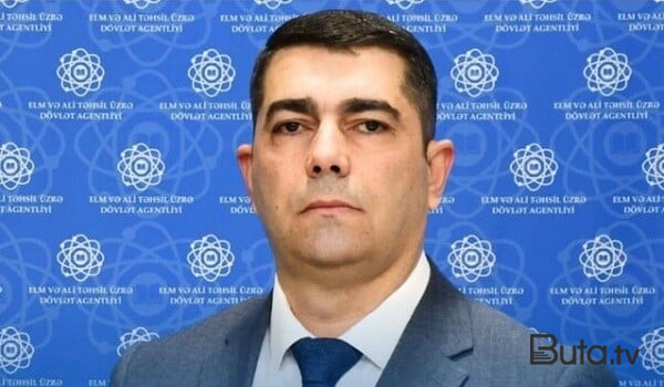  Səbuhi Qurbanova yeni vəzifə verildi  