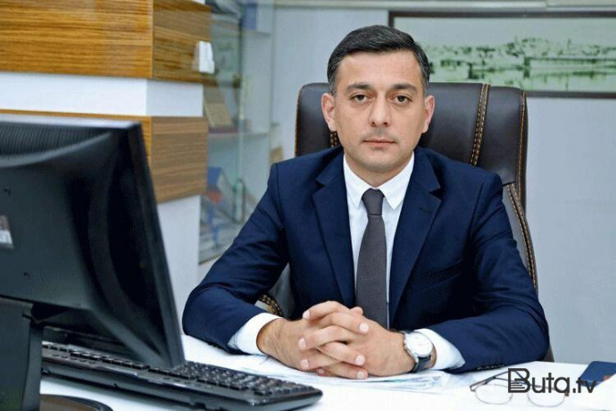  Salatın Əsgərovanın oğlu da reabilitasiya mərkəzi açır - Video  