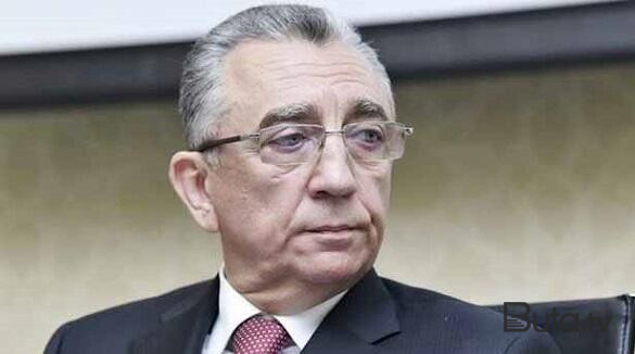  Eldar Əzizov yola salınır - Yerinə o gətiriləcək  