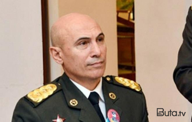  Məşhur polkovnik işdən çıxarıldı, yerinə o gətirildi  
