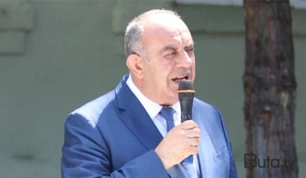  Musa Şəkiliyevin həbs müddəti uzadıldı  