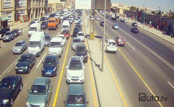  Aeroport yolu bağlanır: DYP-dən daha bir müraciət – Foto  