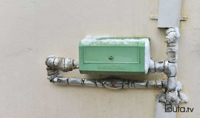  Bakıda su sayğaclarına qənim kəsilənlər saxlanıldı  